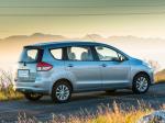 Suzuki Ertiga 2014 года (ZA)